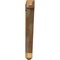 Ekena Millwork Traditional Craftsman Rough Sawn Bracket, Western Red Cedar, 4"W x 32"D x 32"H BKT04X32X32TRA04RWR - alternate 4